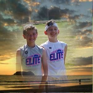 Meet your Posher, Tyler